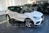 2020 Seat Alteca