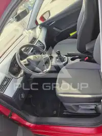 2020 Seat Alteca