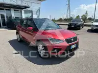2020 Seat Alteca