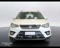 2020 Seat Alteca