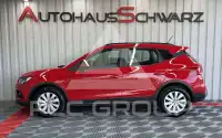 2020 Seat Alteca