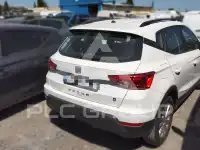 2020 Seat Alteca