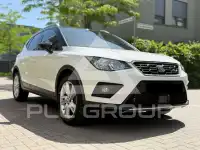 2020 Seat Alteca