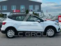 2020 Seat Alteca