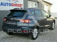 2020 Seat Alteca