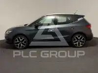 2020 Seat Alteca