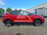 2020 Seat Alteca