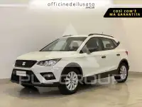 2020 Seat Alteca