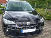 2020 Seat Alteca