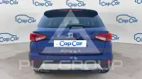 2020 Seat Alteca