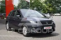 2020 Seat Alteca