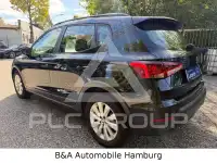 2020 Seat Alteca