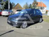 2020 Seat Alteca