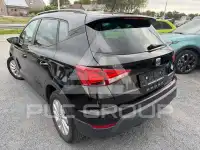 2020 Seat Alteca