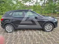 2020 Seat Alteca