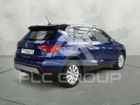 2020 Seat Alteca