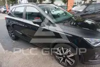 2020 Seat Alteca
