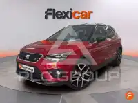 2020 Seat Alteca