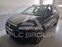 2020 Seat Alteca