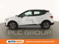 2020 Seat Alteca
