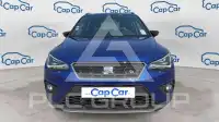 2020 Seat Alteca