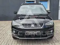 2020 Seat Alteca