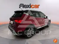 2020 Seat Alteca