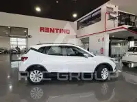 2020 Seat Alteca