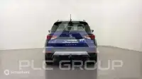 2020 Seat Alteca