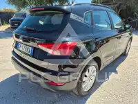 2020 Seat Alteca