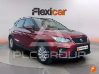 2020 Seat Alteca
