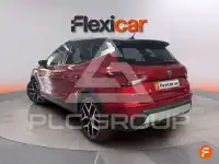 2020 Seat Alteca