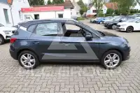 2020 Seat Alteca