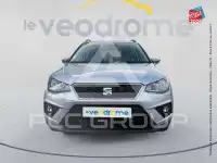 2020 Seat Alteca