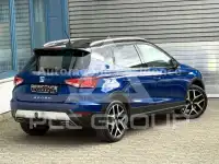 2020 Seat Alteca