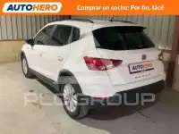 2020 Seat Alteca