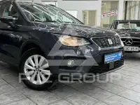2020 Seat Alteca