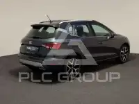 2020 Seat Alteca