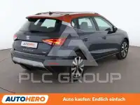 2020 Seat Alteca