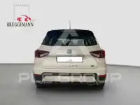 2020 Seat Alteca