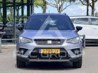 2020 Seat Alteca