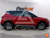 2020 Seat Alteca