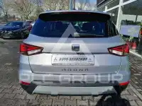 2020 Seat Alteca