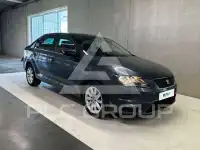 2020 Seat Toledo