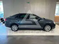 2020 Seat Toledo