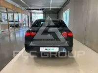 2020 Seat Toledo