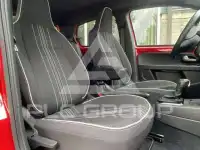 2020 Seat Mii