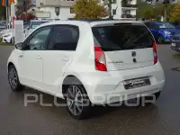 2020 Seat Mii