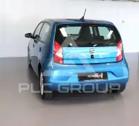2020 Seat Mii