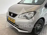 2020 Seat Mii